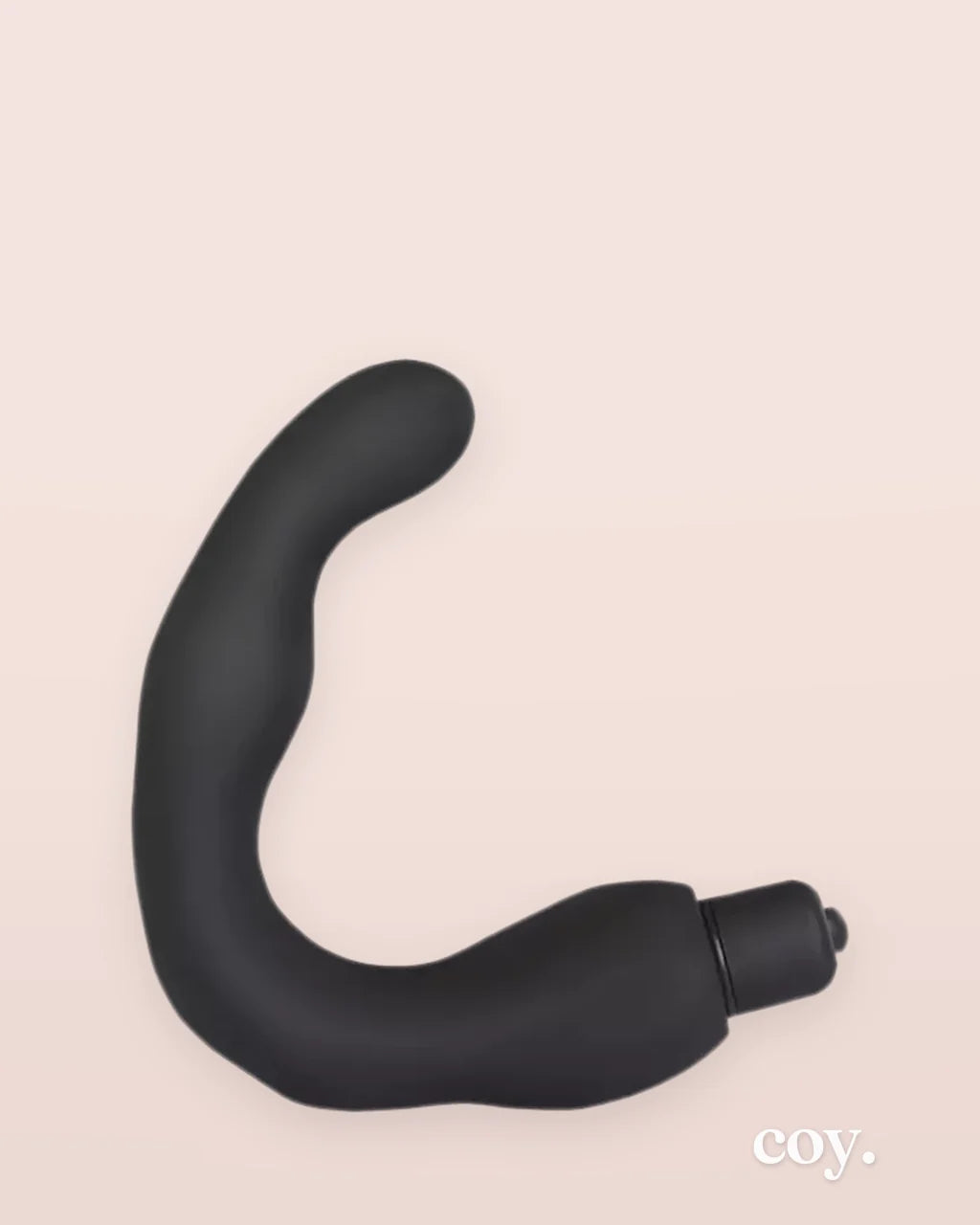 Renegade Vibrating Massager Iii — Coy
