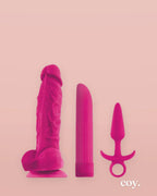 Inya Play Things Set — Coy