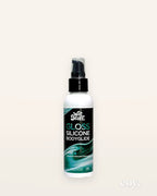Wet Stuff  Gloss Silicone Bodyglide 125G Pump — Coy
