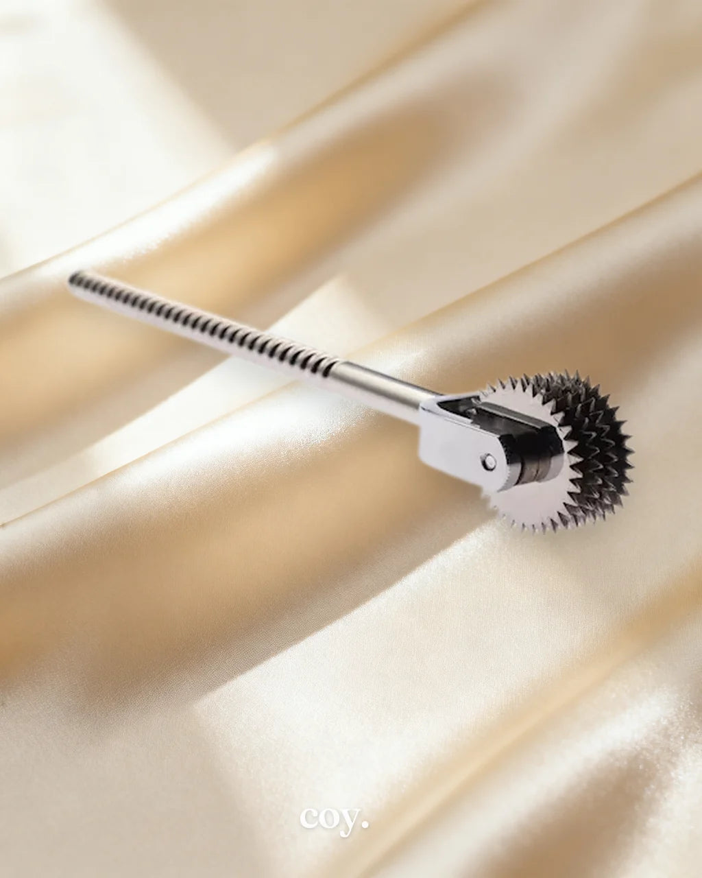 Kinki Range Quad Pin Wheel — Coy