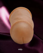 Futurotic Penis Extender — Coy