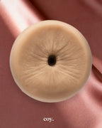 Main Squeeze Man Squeeze Stud Ass Masturbator — Tan — Coy