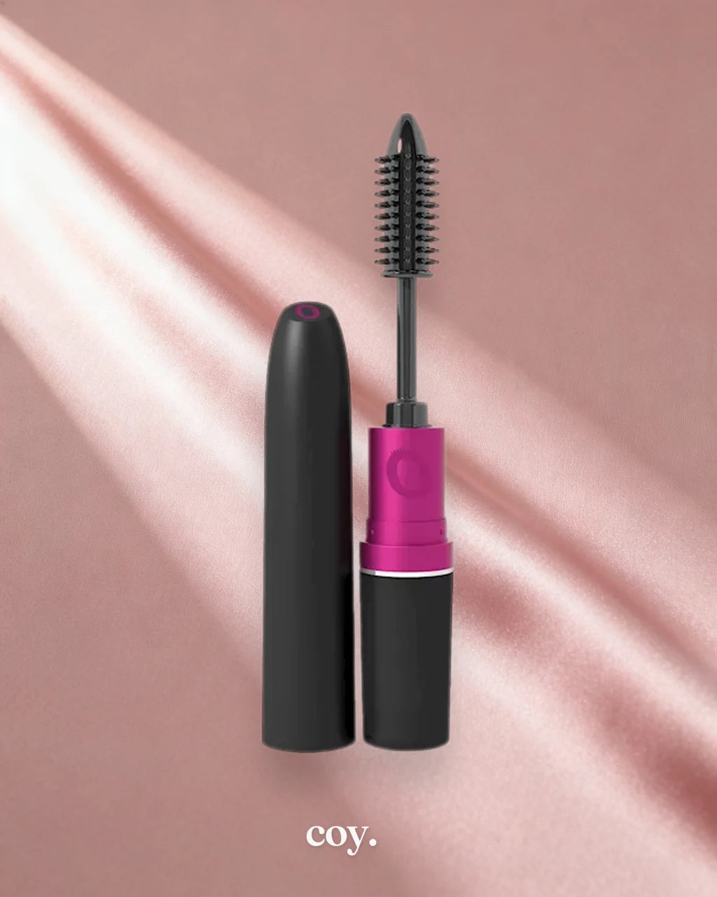 Screaming O Vibrating Mascara — Coy