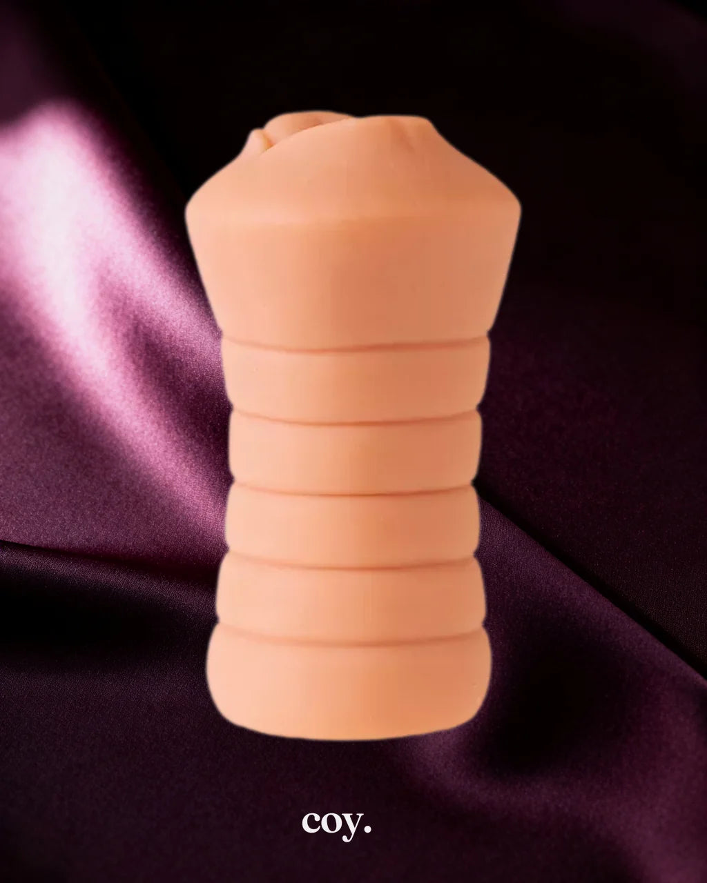 Nood Masturbator Oral — Coy