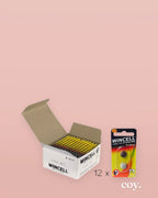 Wincell Lr54 (Ag10) Bp-2 (12Pk) — Coy