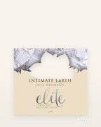 Intimate Earth Elite Silicone Glide Foil 3 Ml — Coy