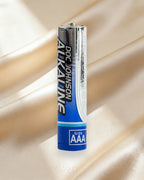 Doc Johnson Alkaline Batteries Aaa 4-Pack — Coy