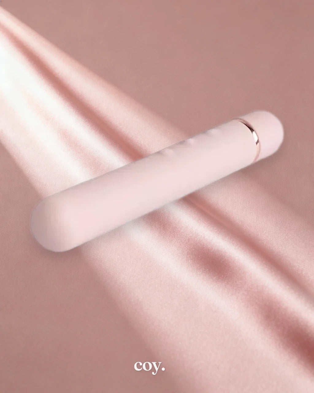 Le Wand Baton — Coy