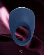 Pivot by We-Vibe — Blue — Coy