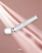 Le Wand Rechargeable Massager — Coy