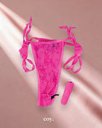 My Secret Screaming O Remote Control Panty Vibrator — Coy