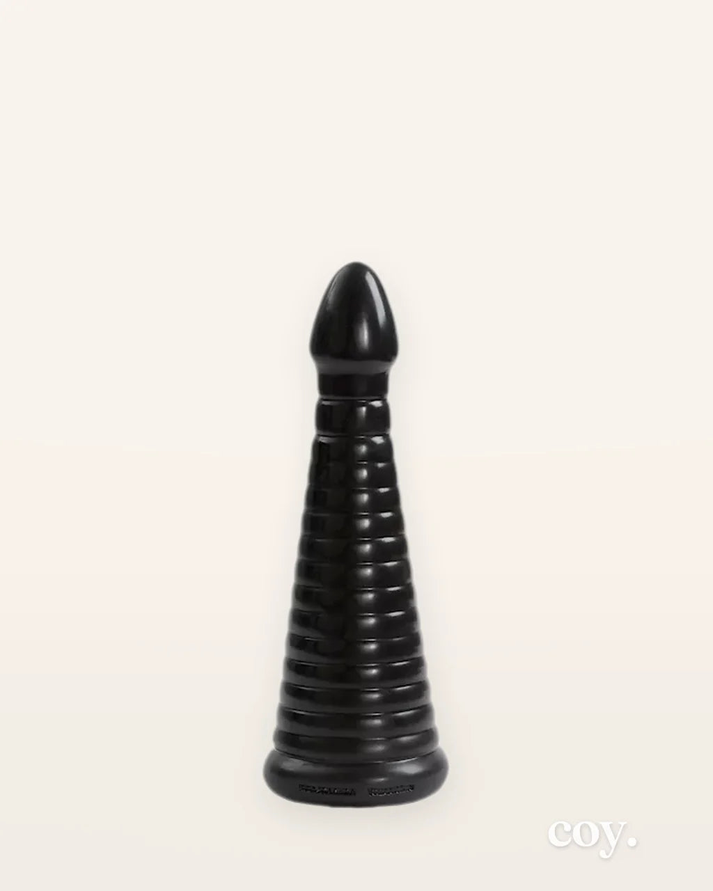 Titanmen Tools Intimidator — Coy