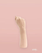 Hand Of Jamie Lannister — Coy