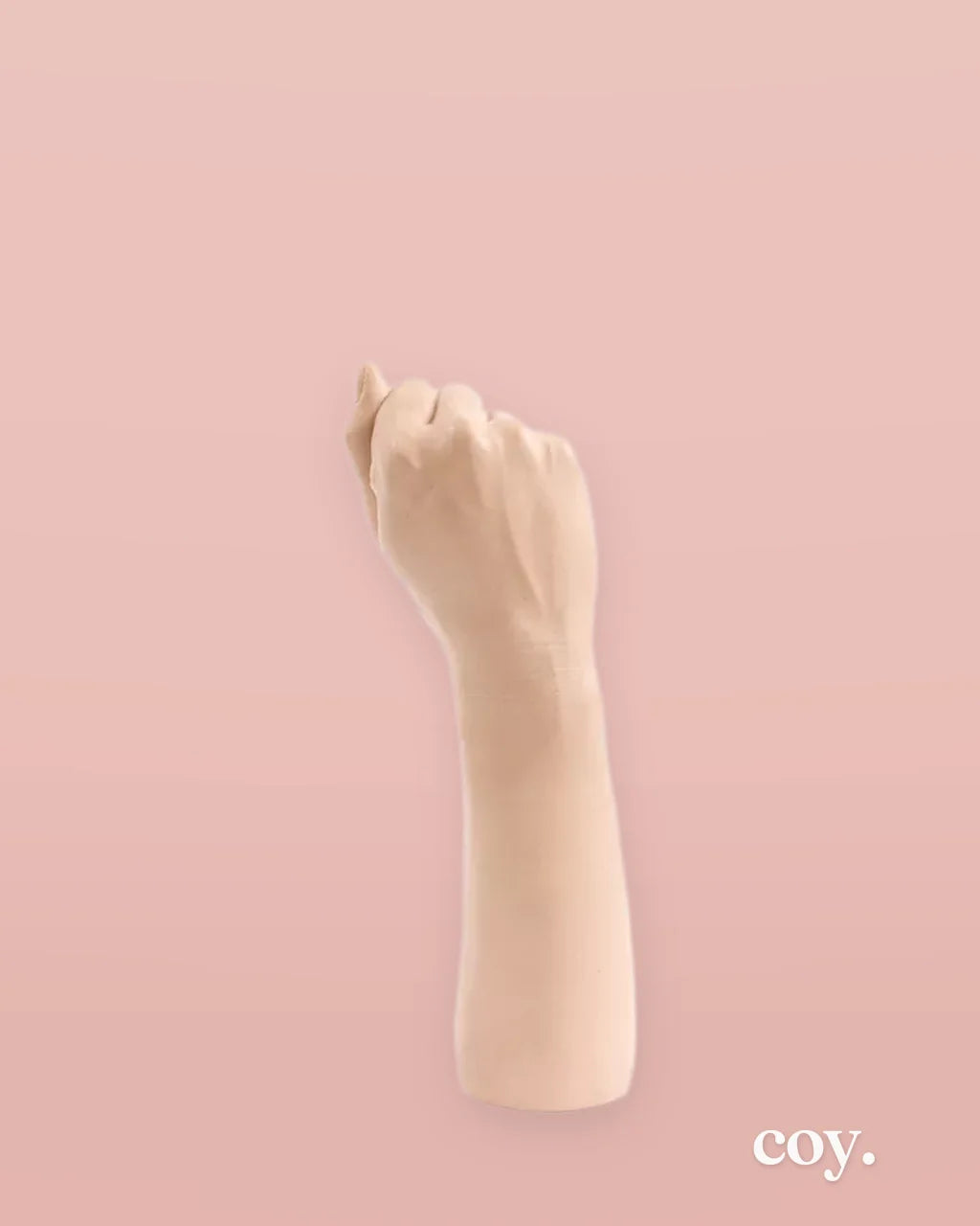 Hand Of Jamie Lannister — Coy