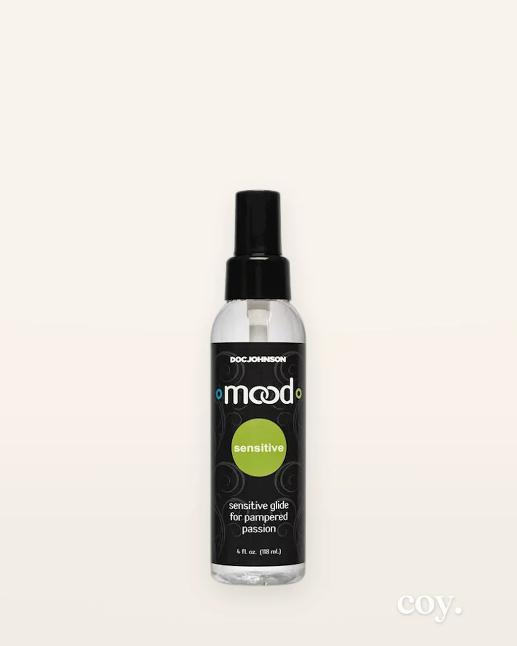 Mood Glide Sensitive — Coy