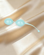 Weighted Kegel Balls — Coy