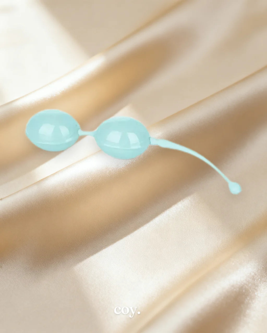 Weighted Kegel Balls — Coy