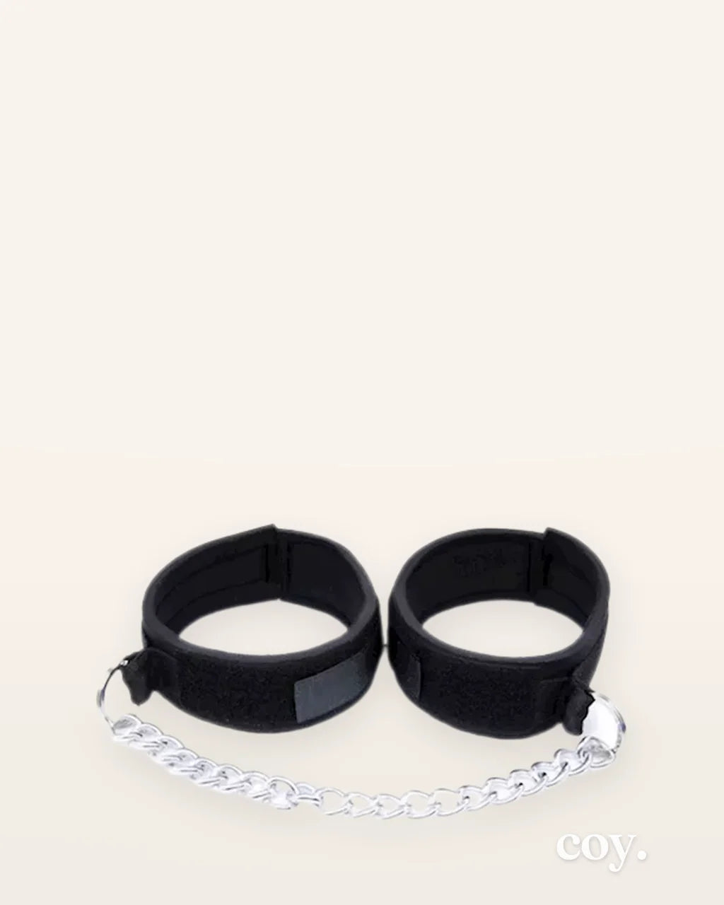 Fetish Fantasy Universal Cuffs — Coy