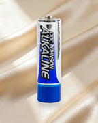 Doc Johnson Alkaline Batteries Aa 4-Pack — Coy