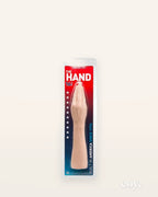 The Hand — Coy
