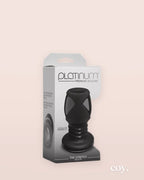 Platinum Premium Silicone The Stretch Medium — Coy