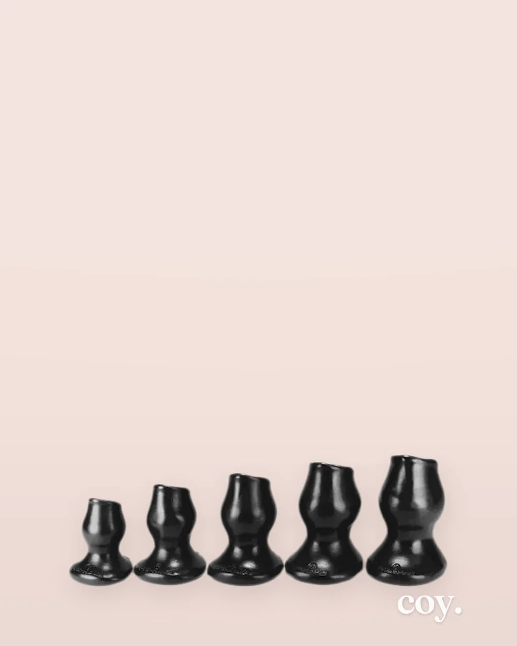 4.75 Inch — Coy