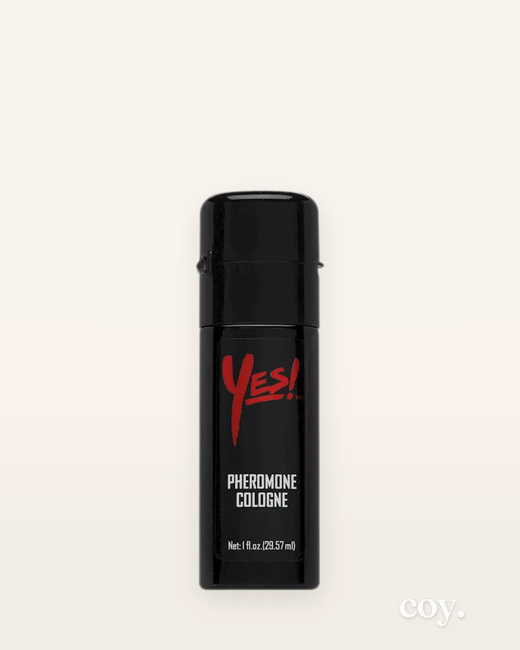 Yes! Pheromone Cologne — Coy