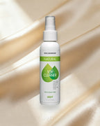 Natural Toy Cleaner — Coy