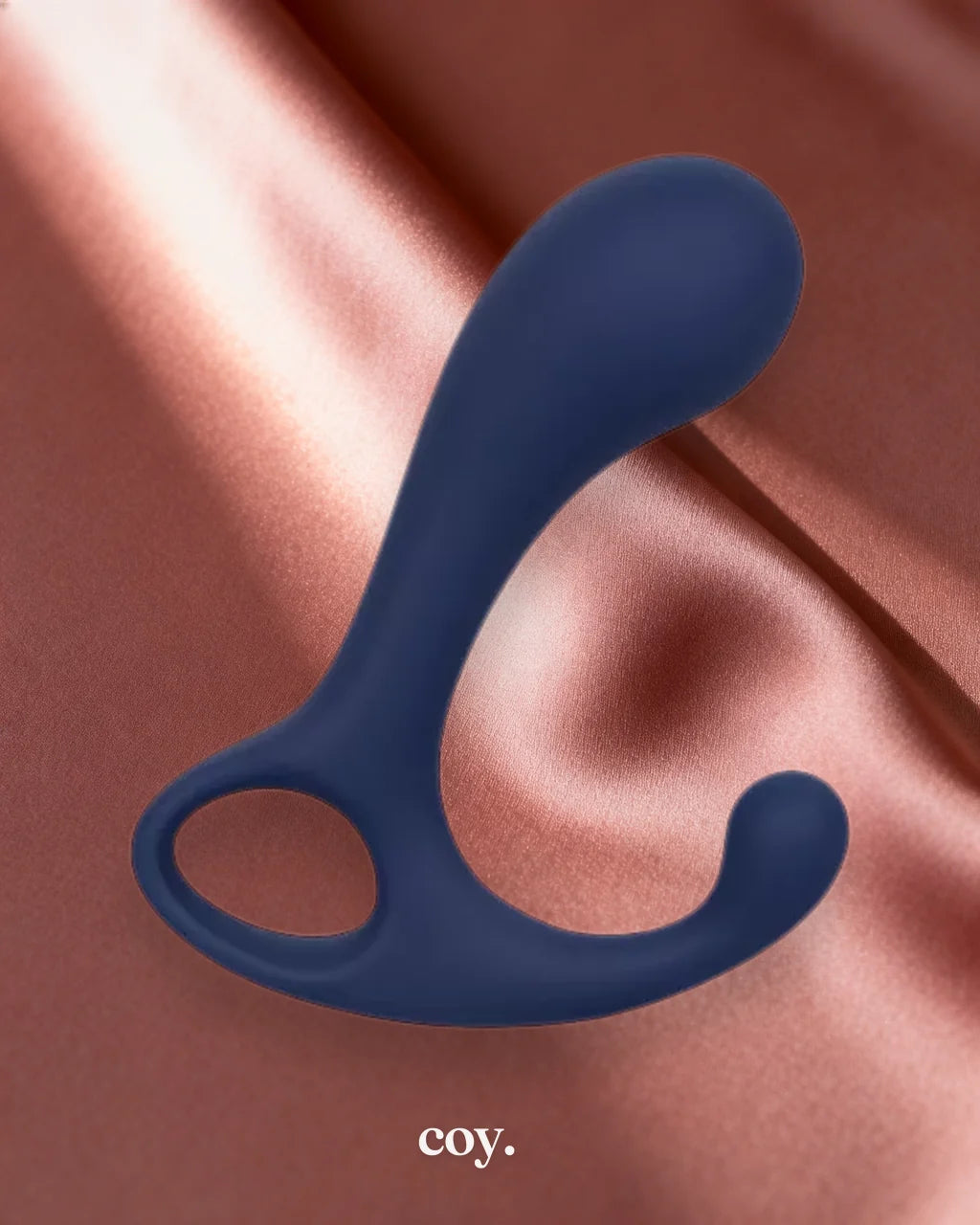4.25 Inch — Coy