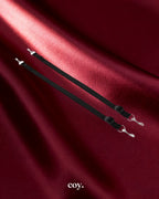 Adjustable Tether Straps — Coy