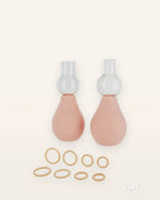 Perfect Fit Nipple Enlarger — Coy