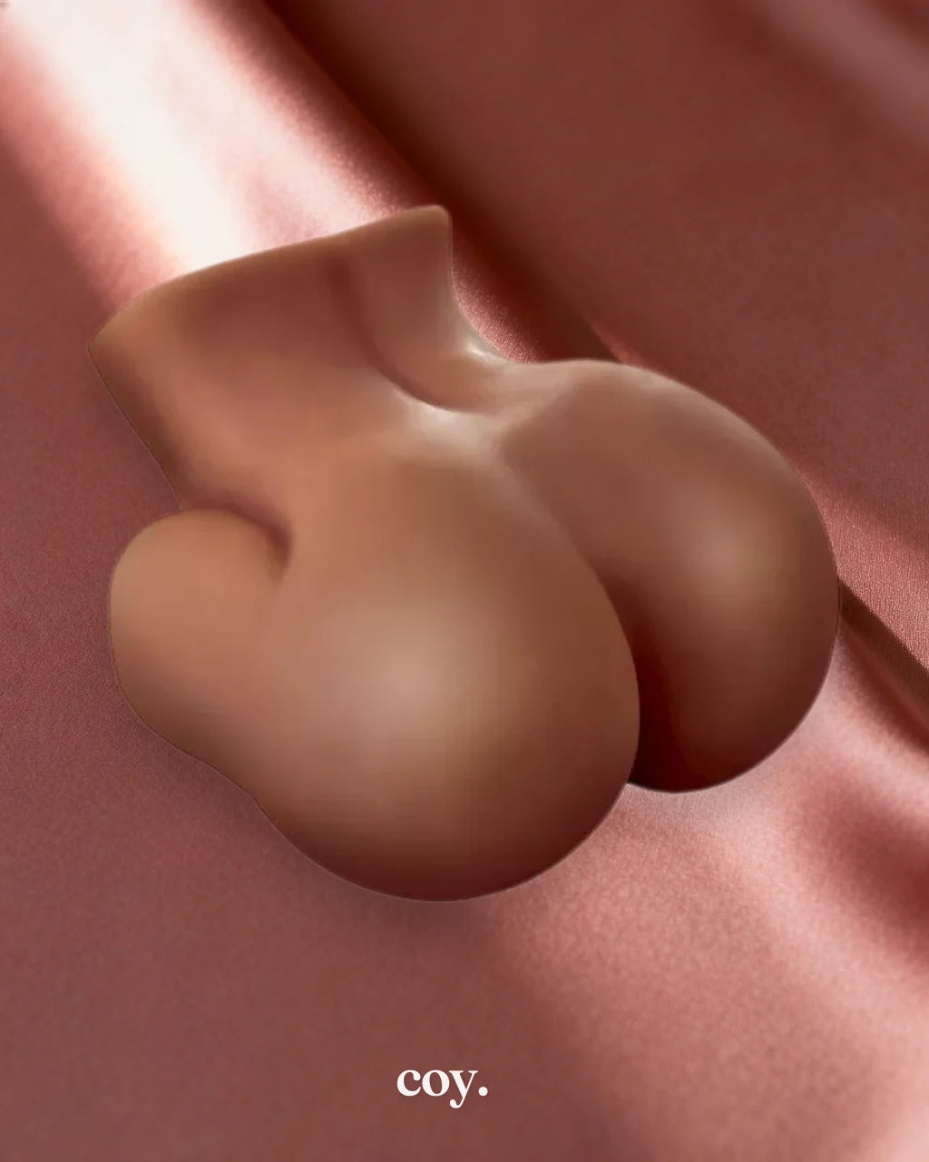 Pipedream Extreme Toyz Bubble Butt Fanta Flesh Ass And Vagina — Coy