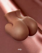 Pipedream Extreme Toyz Bubble Butt Fanta Flesh Ass And Vagina — Coy