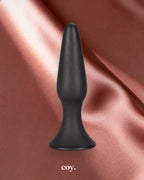 Silicone Anal Trainer Kit — Coy