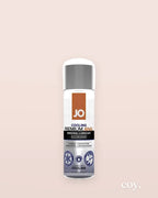 System Jo Anal Silicone Lubricant Cool 75 Ml — Coy