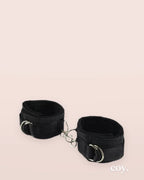 Fetish Fantasy Limited Edition Luv Cuffs — Coy