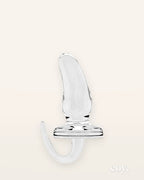 No15 Butt Plug 6 Inch — Coy