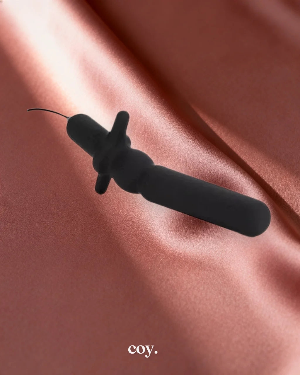 Colt Waterproof Power Anal-T — Coy