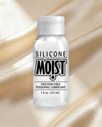 Silicone Moist 1 Oz — Coy