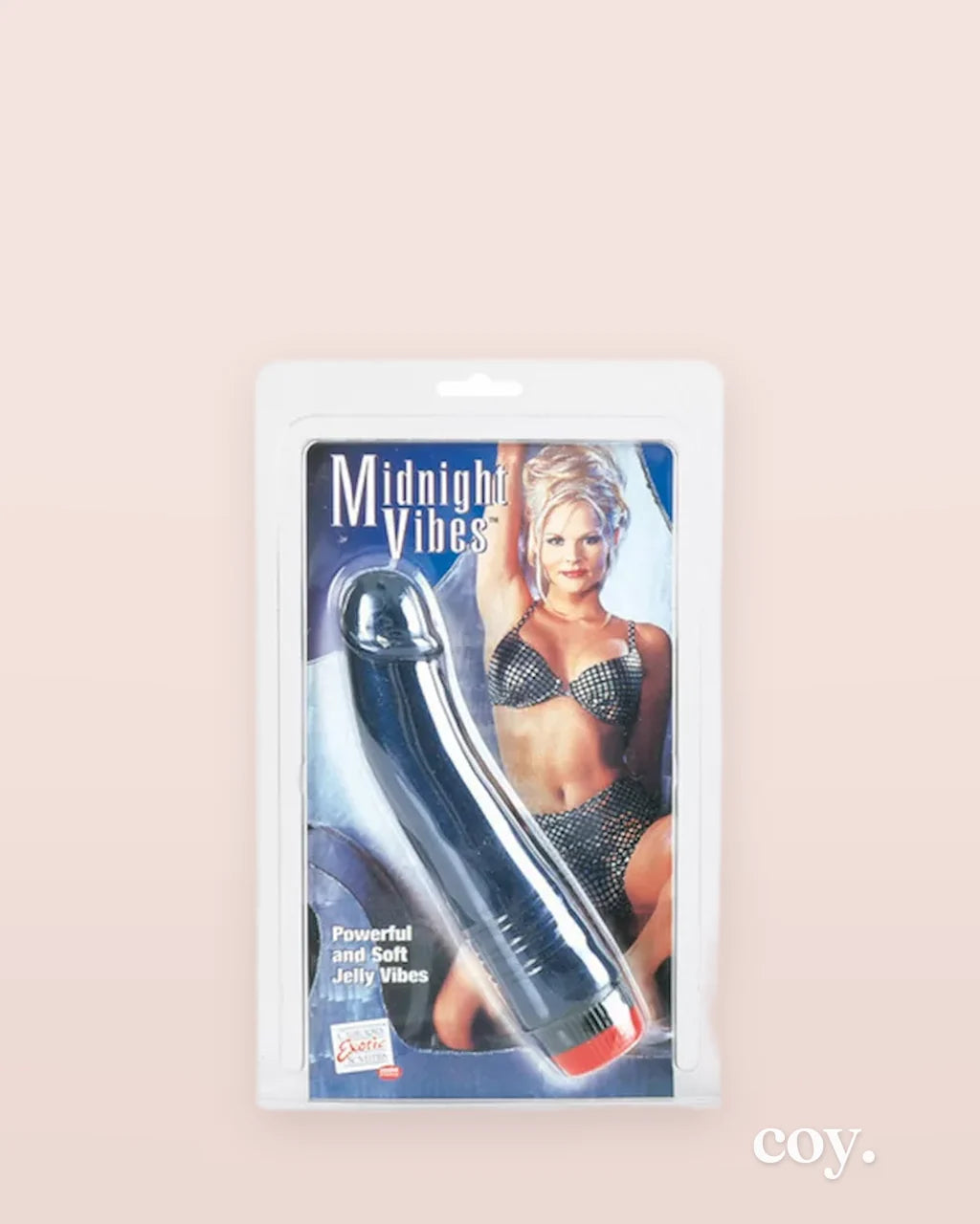Midnight G 675 — Coy