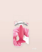 Unicorn Tail — Coy