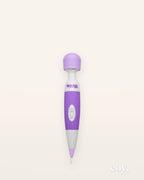Wand Essentials Multi Speed Body Massager — Coy
