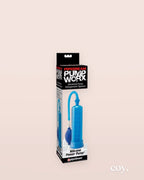 Pump Worx Silicone Power Pump — Coy