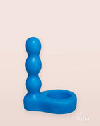 Platinum Premium Silicone The Double Dip 2 — Coy