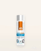 System Jo Anal H2O Lubricant Cool 120 Ml — Coy