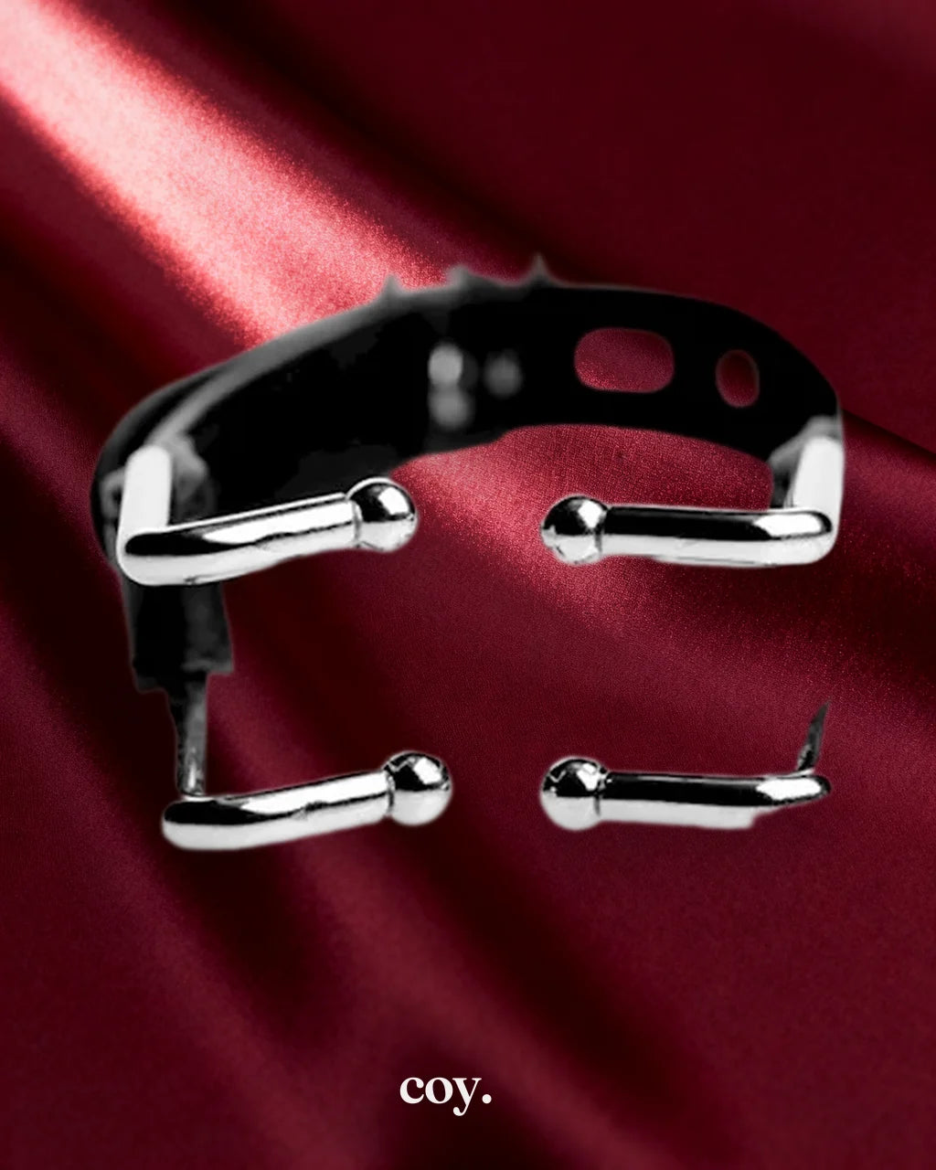 Claw Hook Mouth Spreader — Coy