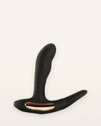 Renegade Sphinx Warming Prostate Massager — Coy