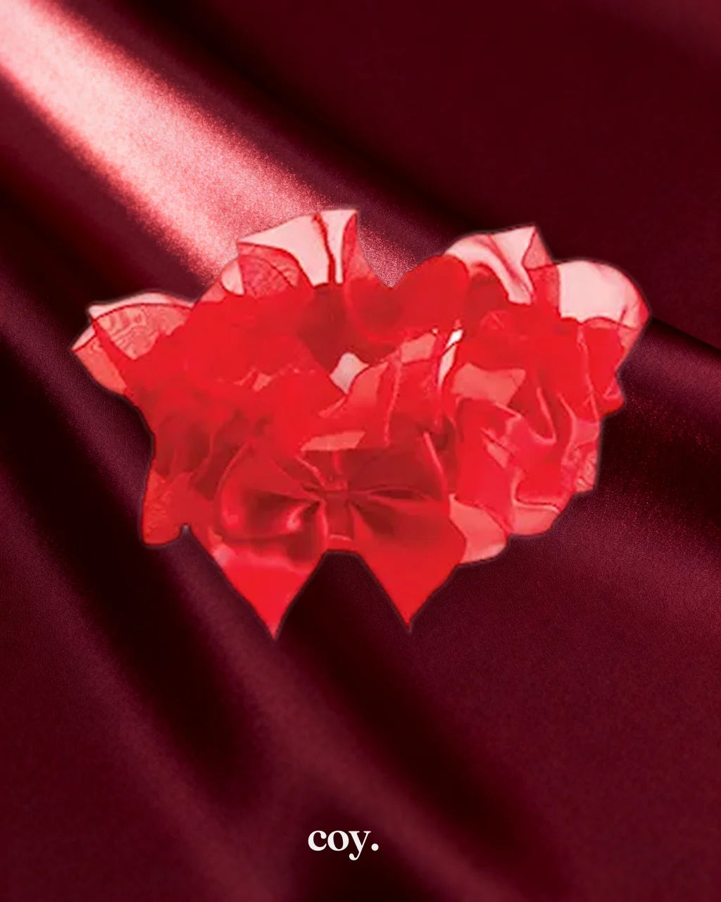 Bijoux Indiscrets Happily Ever After  Label — Coy