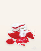 Holiday Bed Spreader Gift Set 6 Pcs — Coy