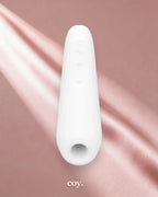 Satisfyer Curvy 1+ — Coy